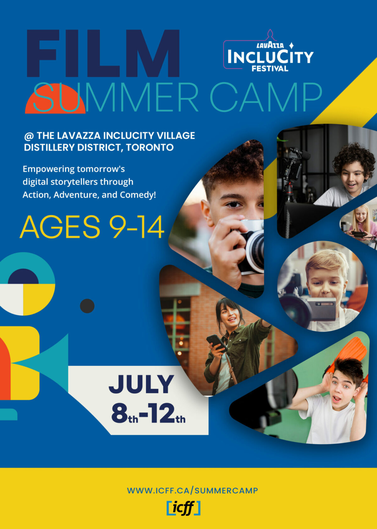 Film Summer Camp film-summer-camp