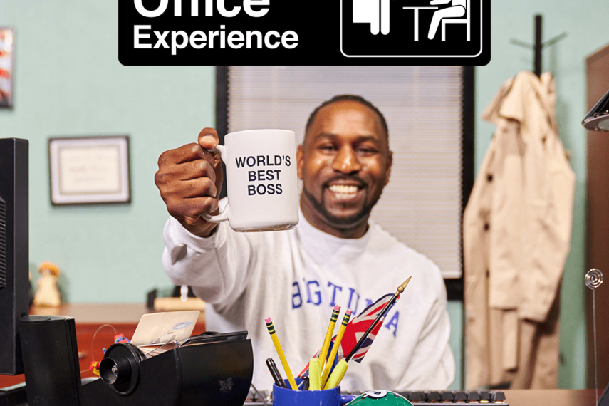 The Office Experience Toronto