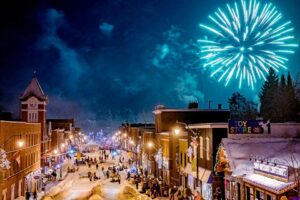 5 Getaways for this Weekend in Ontario: Fourth Weekend of January
