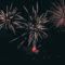 Canada Day Fireworks