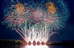 Calgary's Fireworks Festival: What You Need to Know About Attending 2026 GlobalFest