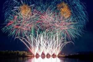 Calgary's Fireworks Festival: What You Need to Know About Attending 2026 GlobalFest