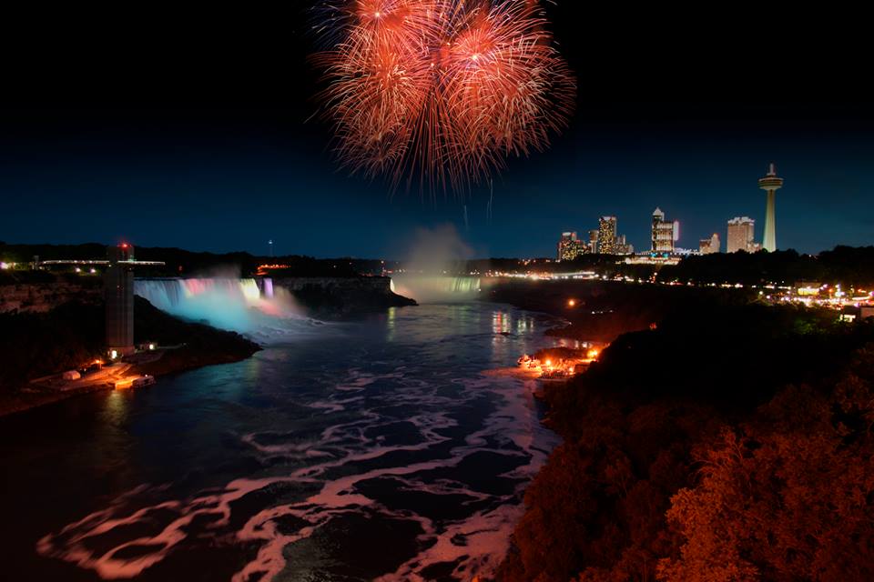 Winter Festival of Lights