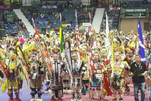 Saskatchewan’s Premier Spring Powwow Returns This Weekend to Regina