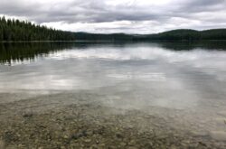 Things to Do Around Fish Lake Provincial Recreation Area Where Foothills Meet the Rockies