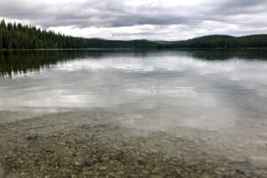 Things to Do Around Fish Lake Provincial Recreation Area Where Foothills Meet the Rockies