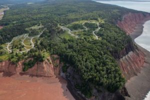 Outdoor Things to Do during Summer in Truro and Colchester County