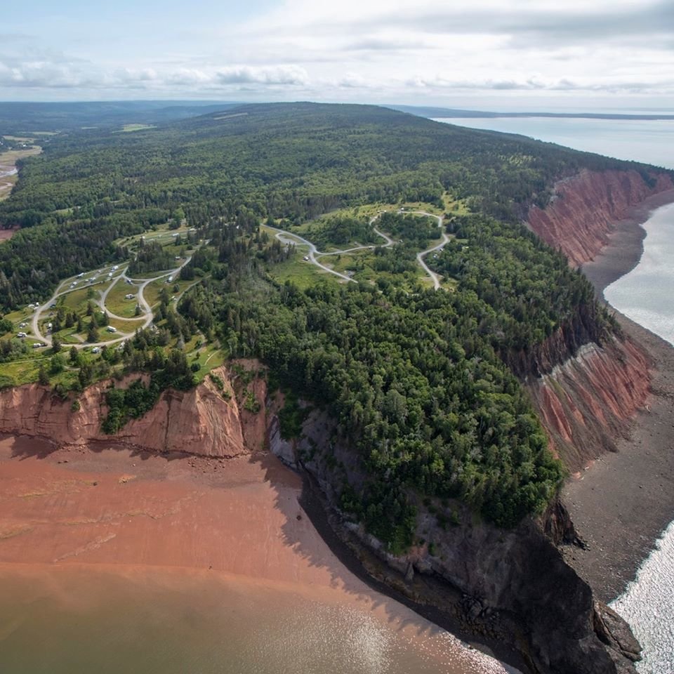 20+ Must Do Outdoor Summer Activities in Truro and Colchester County