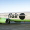Flair Airlines Announces First-Ever Nonstop Flights Between Edmonton and Saint John Starting at $199
