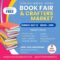 Flamborough Book Fair and Market