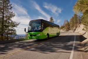 FlixBus Adds Summer Routes to Muskoka, North Bay and Prince Edward County From Toronto