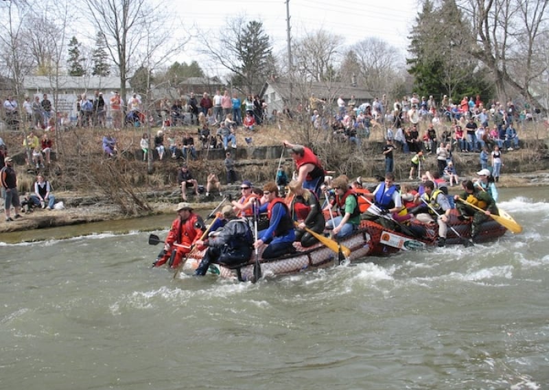 5 Getaways for this Weekend in Ontario