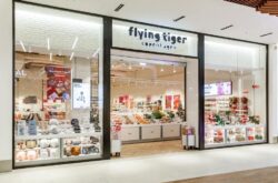 Flying Tiger Copenhagen Opens its First Canadian Discount Store in Toronto