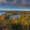 Foley Mountain Conservation Area: Explore Scenic Vistas Above Westport Village
