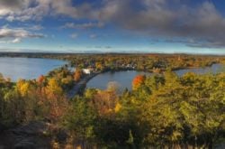 26 Fabulous Scenic Lookouts to Visit in Ontario