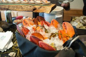 Food Festivals in Nova Scotia