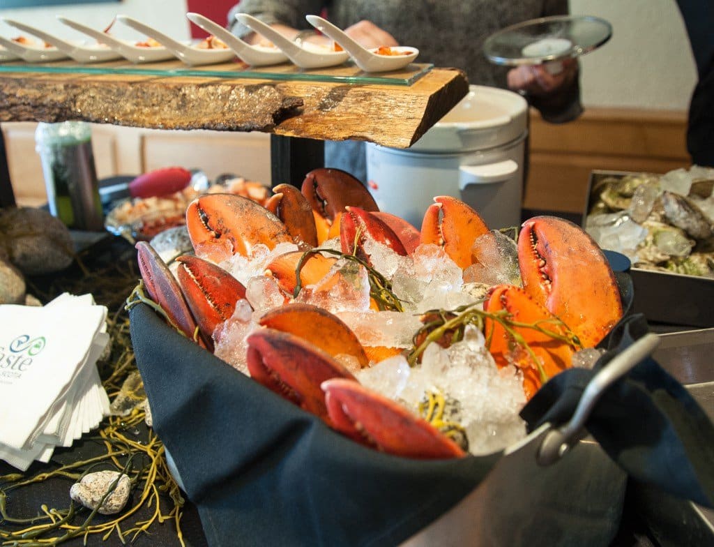 Food Festivals in Nova Scotia