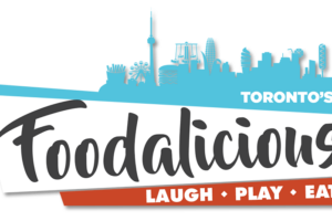 Foodalicious Toronto