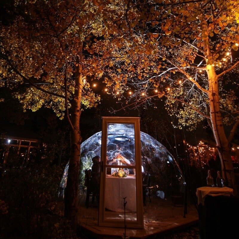 25 Date Ideas For This Fall In Calgary To Do Canada