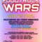 Foodtruck Wars Street Festival