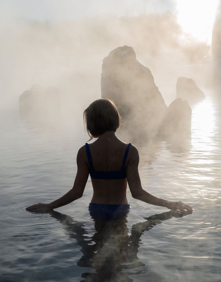 Quebec's Förena Cité Thermale: Canada’s Newest Destination Spa is a World of Serenity