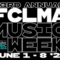 Forest City London Music Week25