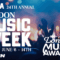 Forest City London Music Week26