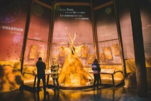 Things to Do to Honour National Day for Truth and Reconciliation Around Edmonton