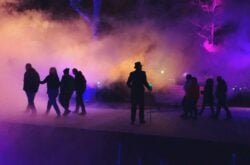 Scary Haunted Houses to Visit in Alberta This Halloween - 2026