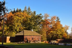 25 Fall Day Trips Around Vancouver