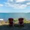 Summer Trip to St. Joseph Island: Historical Sites, Beaches and Trails