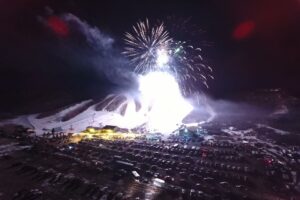 Festivals During Winter in Saskatchewan