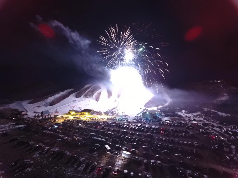 Festivals During Winter in Saskatchewan