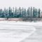 25 Fabulous Places to Enjoy Winter Scenery in Manitoba