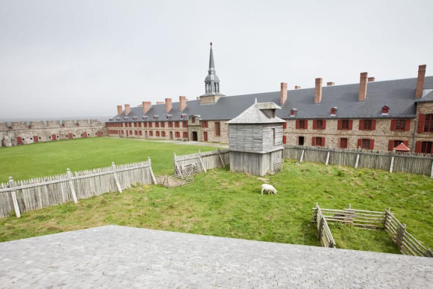 Must Visit Places and Attractions in Nova Scotia