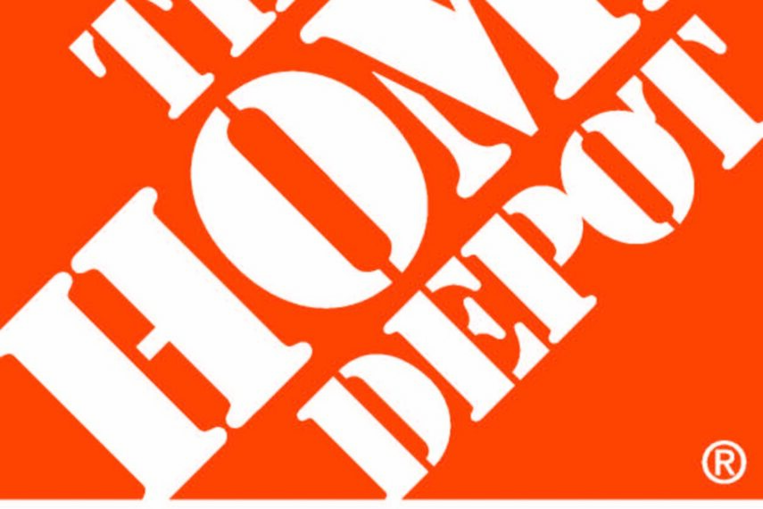 The Home Depot Canada Foundation STACKT PopUp for Youth Homelessness