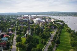 2026 Canada Day Long Weekend in Fredericton: Fireworks, Festivals & Activities