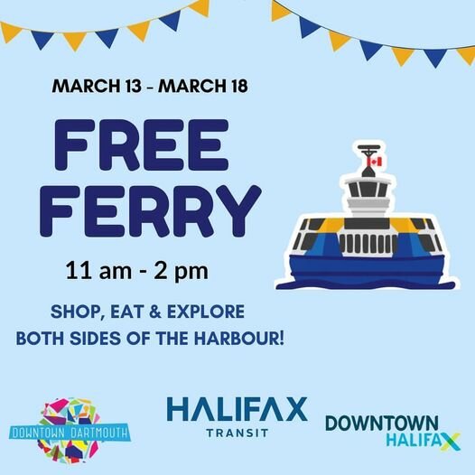 Things to Do During March Break in Halifax To Do Canada