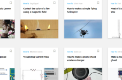 Free STEM Based Project Ideas For All Ages - Make: Projects