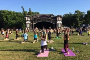 Free Things to Do Summer in Winnipeg