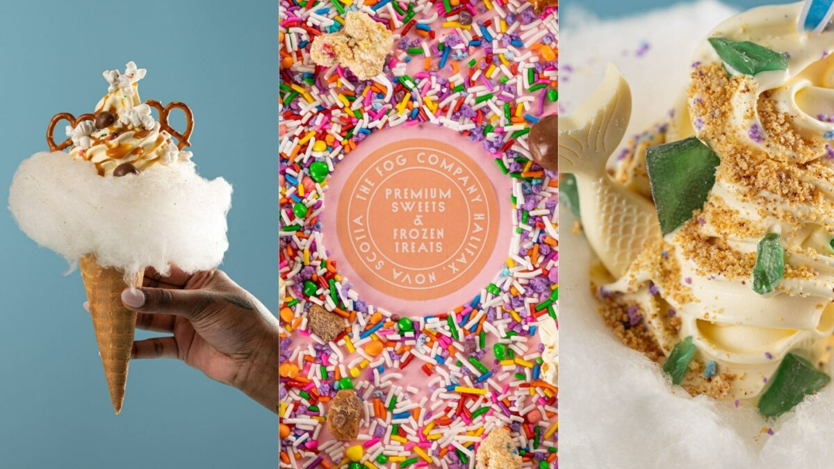 Ice clearance cream company