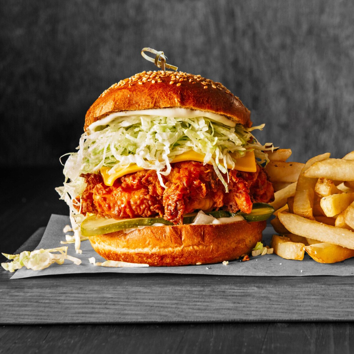 Fried Chicken Fest Various locations in Winnipeg To Do Canada