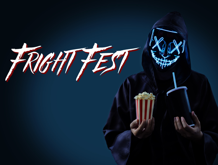 FRIGHTFEST