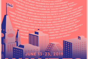Ottawa Fringe Festival