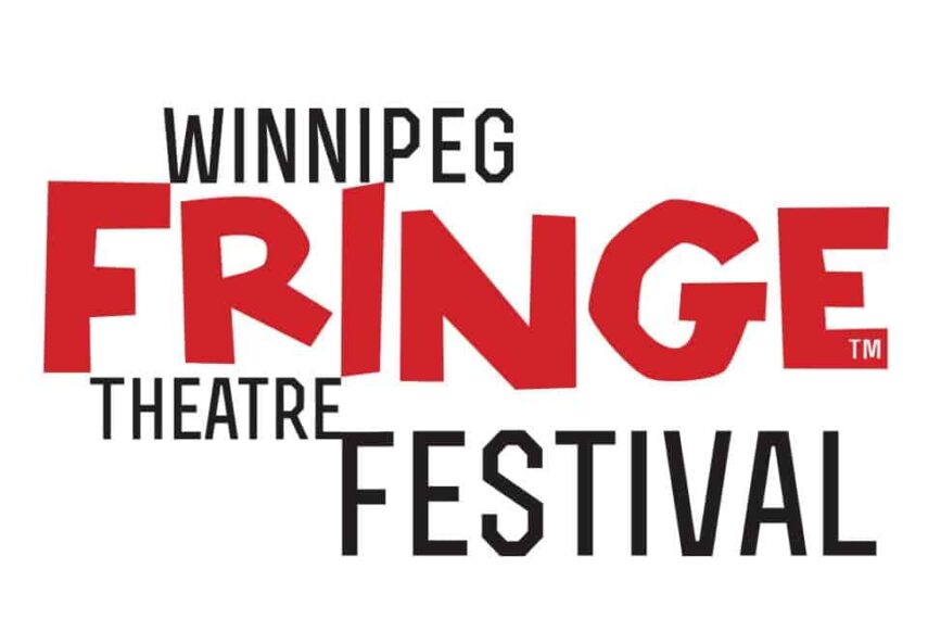 Winnipeg Fringe Theatre Festival
