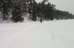 5 Things to Do during Winter at the Frontenac Provincial Park