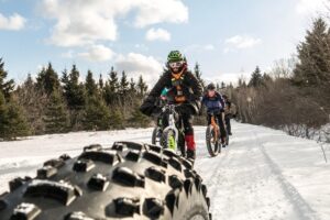Things to Do this Winter in Fredericton
