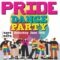 Fruit Loop Pride Dance Party