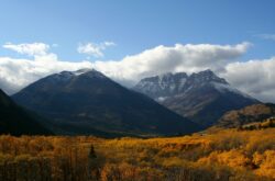 Fun Ideas For a Fall Getaway in Southwestern Alberta