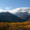 Fun Ideas For a Fall Getaway in Southwestern Alberta